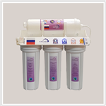 Máy Lọc Nước Nano Geyser TK4 – 4 Lõi Lọc